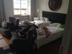 ...and the aftermath!