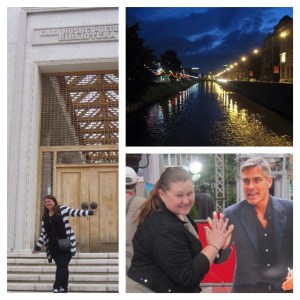 Throwback...pictures from 2010!