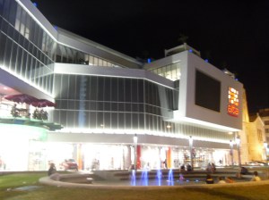 Alta_Shopping_Sarajevo_outside