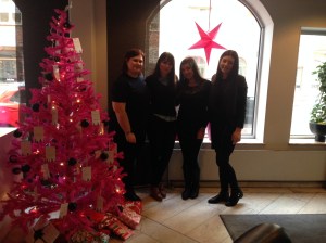 Irma Omerovic, Amra, Ena, BHUF, Ellviisa