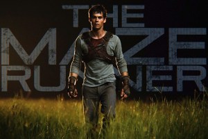 maze-runner