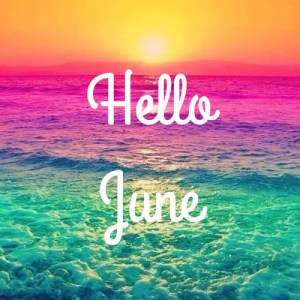 hello-june